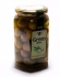 500 гр. Оливки в масле Халкидики (Зеленые)