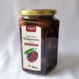 500 гр. Оливки Каламата в рассоле с добавлением масла 