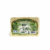 100 гр. Мыло натуральное, оливковое "Веточка оливы". Knossos