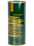 500 мл. Оливковое масло Charisma, восточный Крит