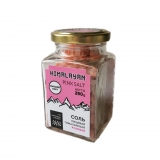 250 гр. Соль гималайская розовая крупного помола