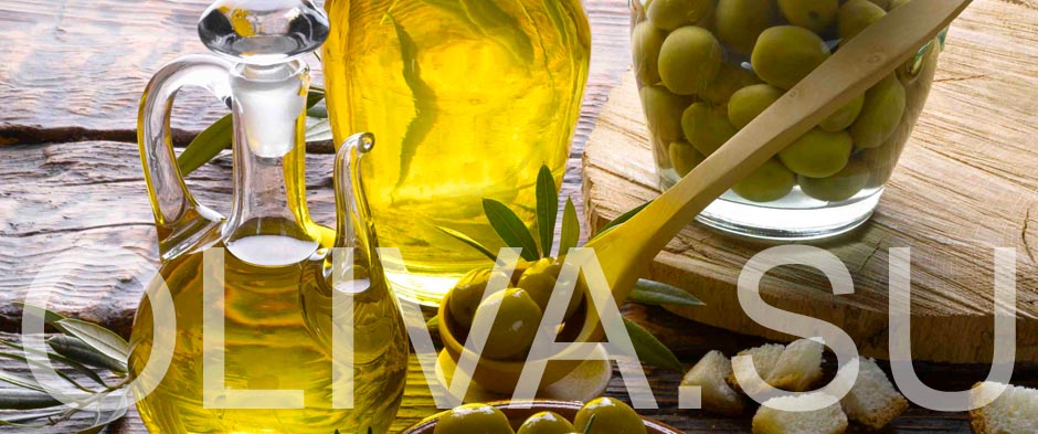 оливковое масло один из самых полезных продуктов