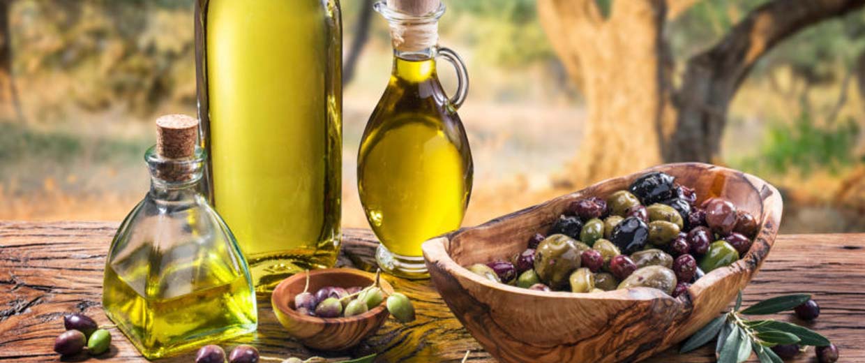 где купить оригинальное оливковое греческое масло
