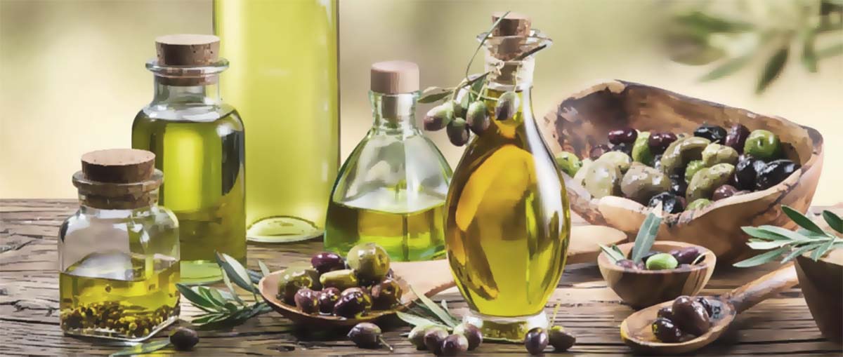 Продажа чилийского оливкового масла первого холодногоотжима