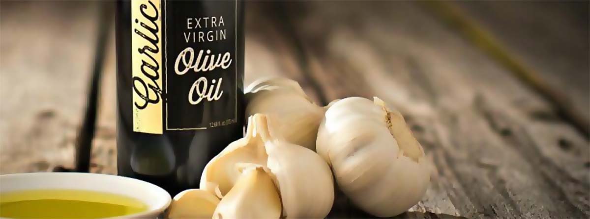 Вся правда об ароматизированном оливковом масле