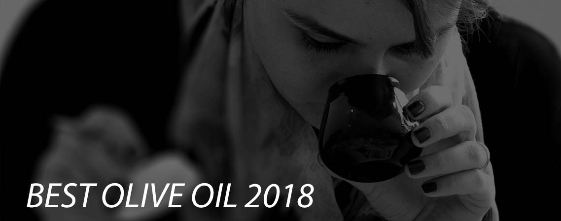лучшие оливковые маслоа итальянских производителей 2018 года