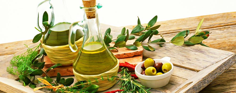 Сколько оливкового масла потребляют в мире и в России