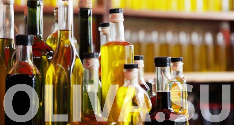 Где купить оливковое масло