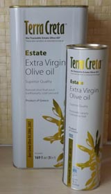 оливковое масло estate