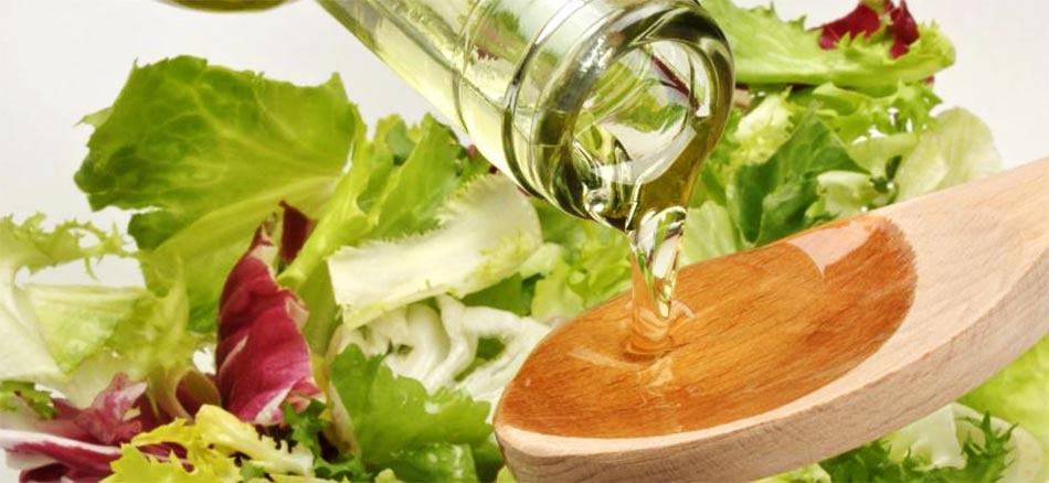 оливковое масло для приготовления здоровой и полезной пищи