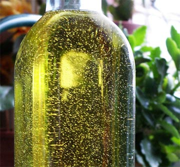 матрица оливкового масла
