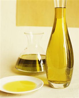 Маски для лица из оливкового масла
