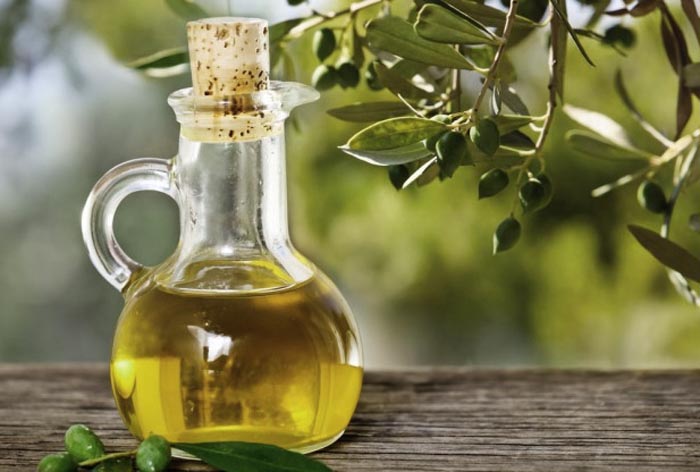 выбор оливкового масла